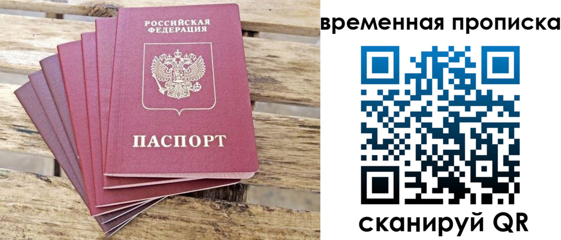прописка в квартире в Котовске